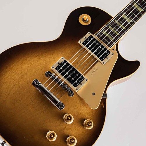 Gibson les paul - gibson,