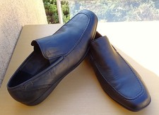 mocassins homme CAMPER en cuir