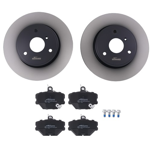 Disques frein for - de,