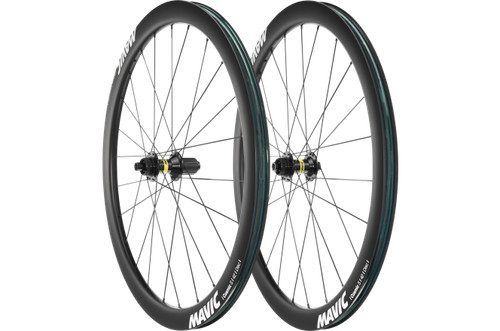 Roues mavic cosmic disque - cosmic, s