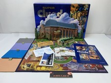 Jeu société - jeu,
