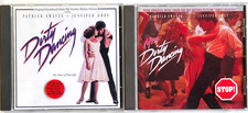 Dirty Dancing + More Dirty
