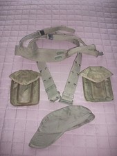 Lot Militaria Brelage FAMAS de