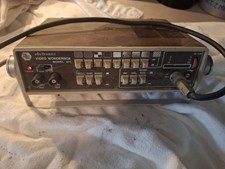 TV analizer "Video wonderbox Model 871"