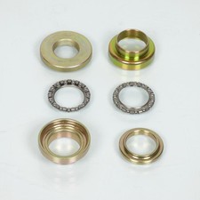 Kit roulement de direction P2R pour Scooter MBK 50 Ovetto 1997 à 2020 Neuf