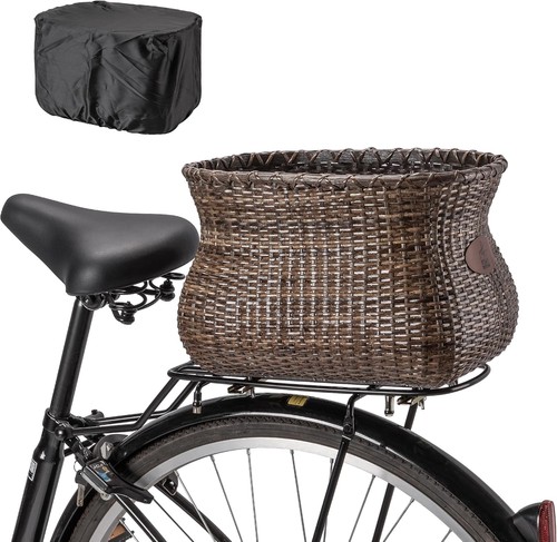 Panier vélo - –, de