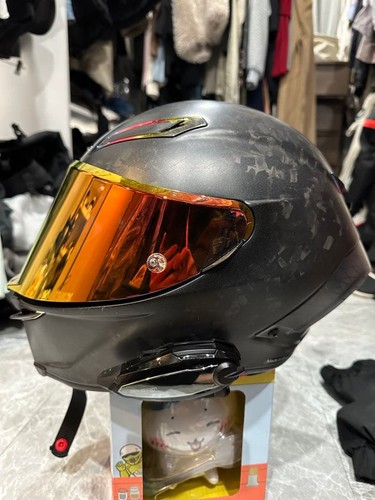 Agv pista anno 75 - agv, rr