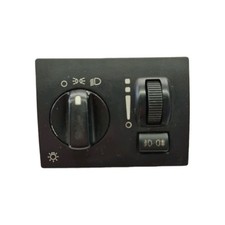 Chrysler 300C Headlight Fog Light Switch 2005-2010 Hemi SRT Mopar 04602349AD