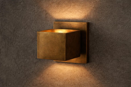 Applique murale led - applique,