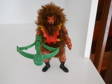 Figurine Motu Maîtres De