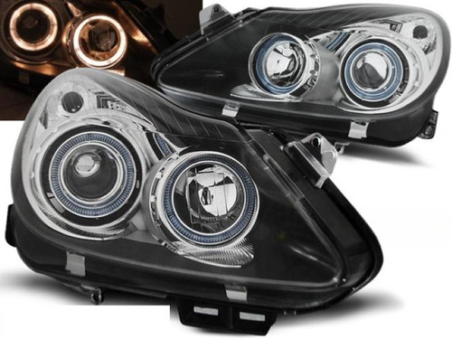 Paire feux phares opel - paire,