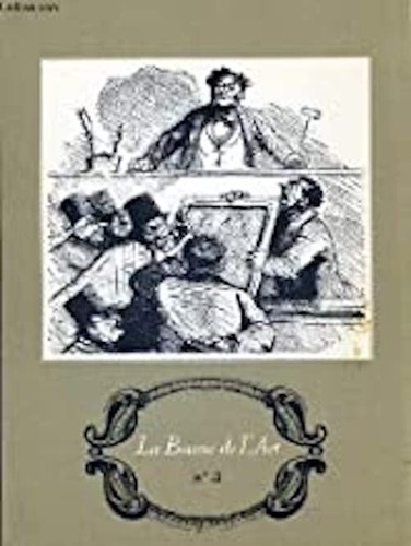 Bourse art 3 - l'art,