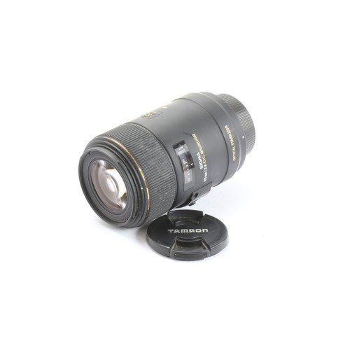Nikon sigma 105 dg - 2,8/105,