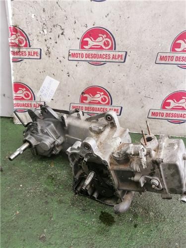 Moteur complet pgo bugrider - pgo,