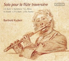 Solo pour la Flûte