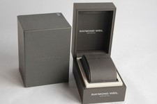 RAYMOND WEIL Écrin montre David Bowie Limited edition (52170)