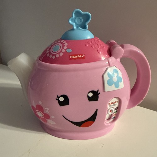 Fisher price laugh and - price,