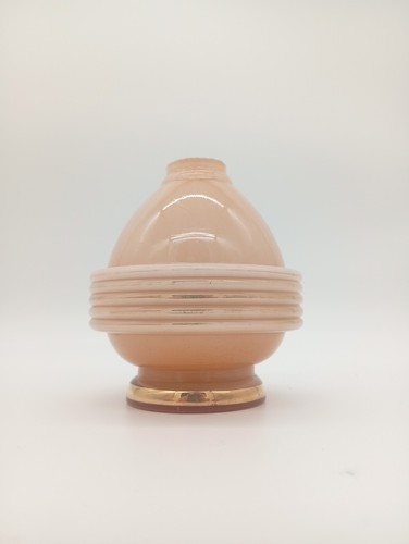 Vase ancien art déco - ancien,