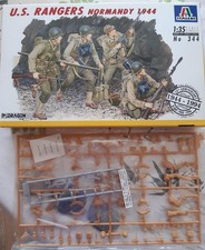 maquette figurine 1/35 de la