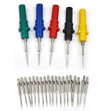 Sonde Probe oscilloscope