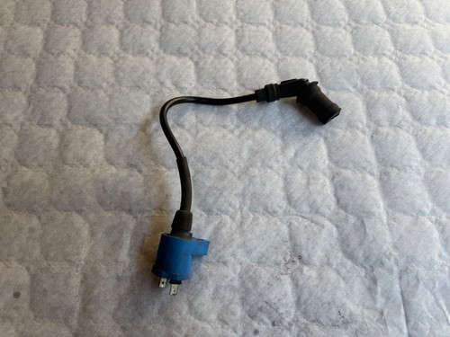 Bobine peugeot 125 - -,