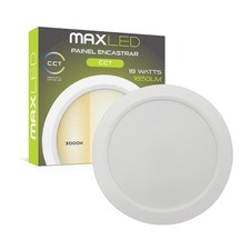 Spot Encastrable 18W 230V