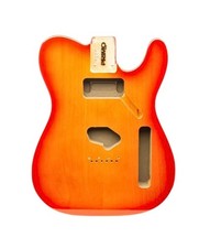 Corps Telecaster Primo