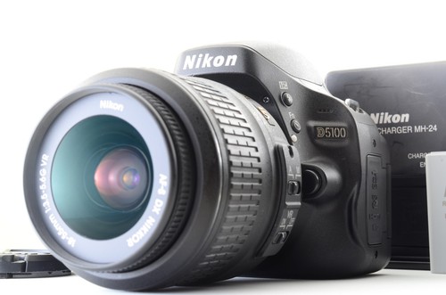 Appareil photo reflex
