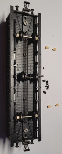 Kit restauration pivots - restauration,