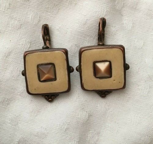 Boucles oreilles gas - boucles,
