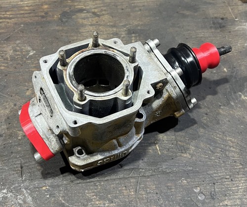 Leak down tester - , aprilia