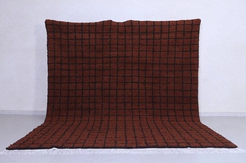 Tapis marocain - tapis,