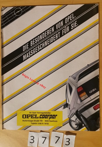 Opel corsa sprint - sprint/, spider