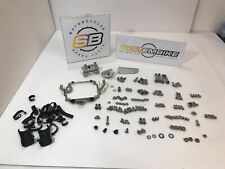 KIT VITI BOULONS MV AGUSTA BRUTALE 1090 RR / VIS À BOULONS