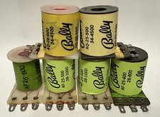 BALLY FLIPPER COIL-AF-26-600/31-1000,  AQ-26-600/34-4500, AF-25-500/28-1000