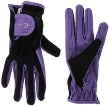Covalliero Gants d'équitation