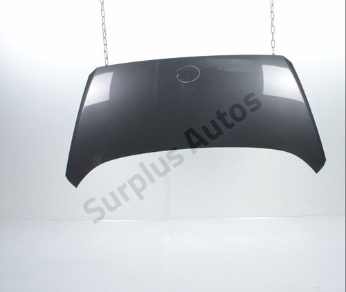 Capot 664001p000 kia venga - 664001p000,