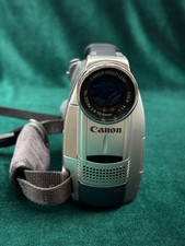 Caméscope vidéo numérique