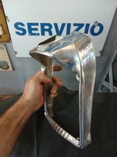  License plate holder accessory Vespa Gs Vnb Vbb Original Part