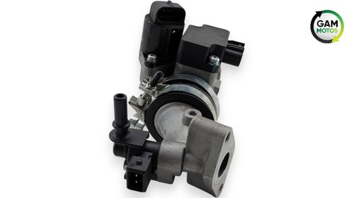Corps injection universal - d'injection,