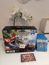 Pack Nintendo Wii U 32 Go