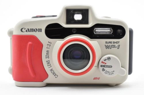 Appareil photo argentique