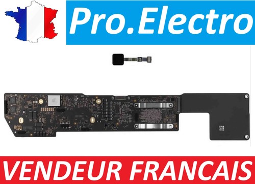 Motherboard apple macbook - motherboard,