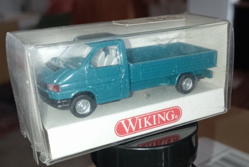 Wiking transporteur - 1/87, vw