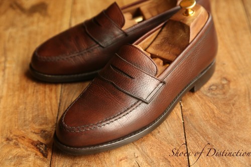 Mocassins crockett jones - mocassins, &