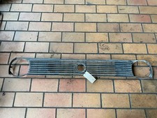 Grille De Radiateur VW Polo 2 86C 867 853 653 / E 2E Polo Ancien