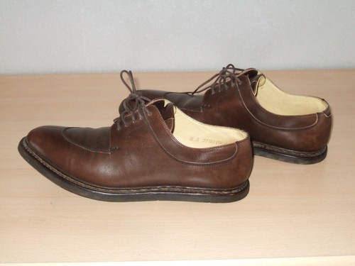 Chaussures heschung - chaussures,