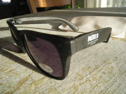 Lunettes soleil - de,