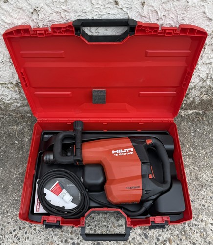 Hilti 800 avr marteau - 800-avr,