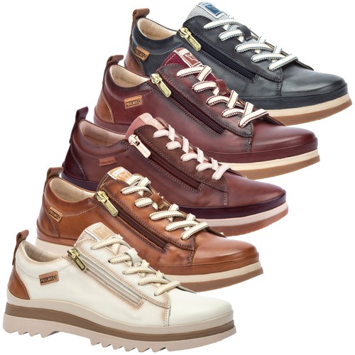 Pikolinos baskets femme - femme, en